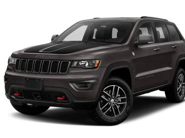 JEEP GRAND CHEROKEE 2019 1C4RJFLT0KC594457 image